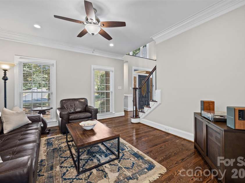 2963 Eppington South Drive, Fort Mill, SC 29708.  MLS# CAR4424192, YatesRealty ID 52988. 