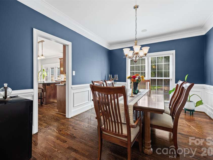 2963 Eppington South Drive, Fort Mill, SC 29708.  MLS# CAR4424192, YatesRealty ID 52988. 