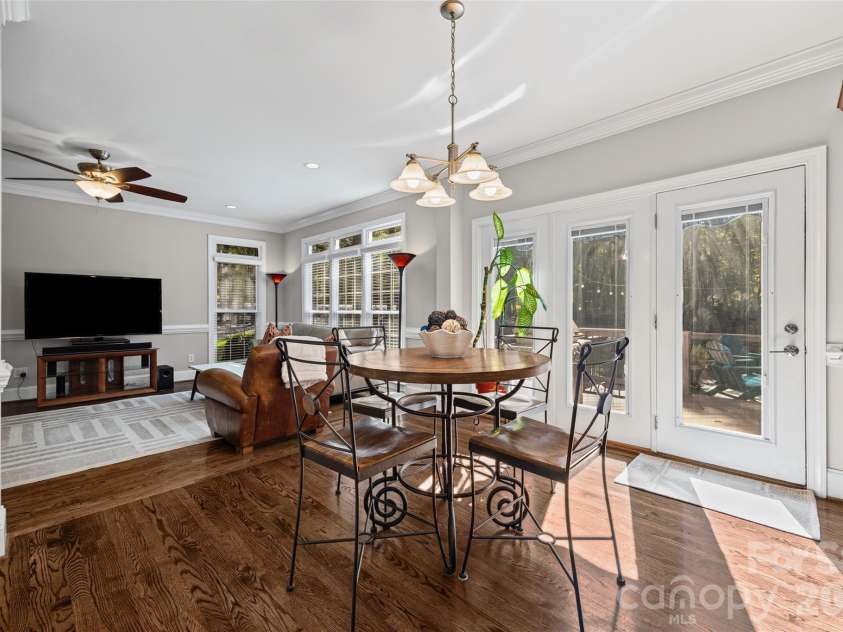 2963 Eppington South Drive, Fort Mill, SC 29708.  MLS# CAR4424192, YatesRealty ID 52988. 