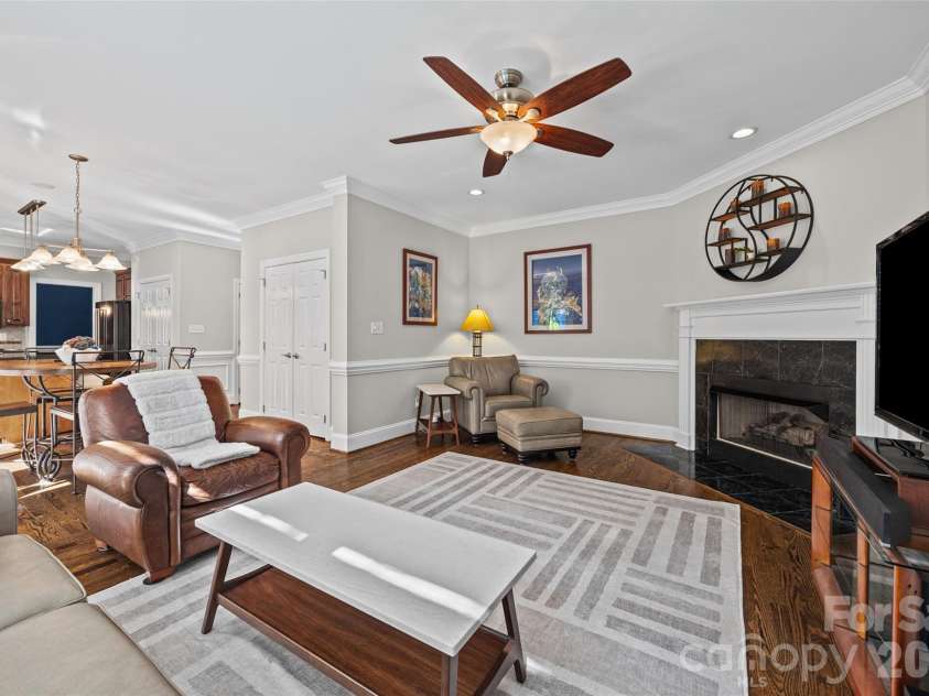 2963 Eppington South Drive, Fort Mill, SC 29708.  MLS# CAR4424192, YatesRealty ID 52988. 