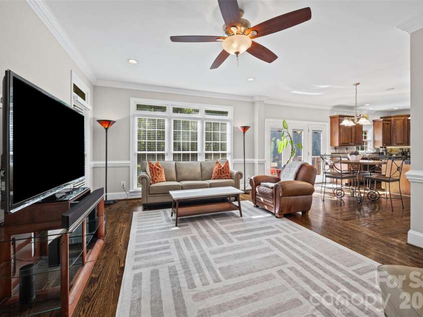 2963 Eppington South Drive, Fort Mill, SC 29708.  MLS# CAR4424192, YatesRealty ID 52988. 