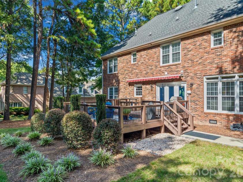 2963 Eppington South Drive, Fort Mill, SC 29708.  MLS# CAR4424192, YatesRealty ID 52988. 