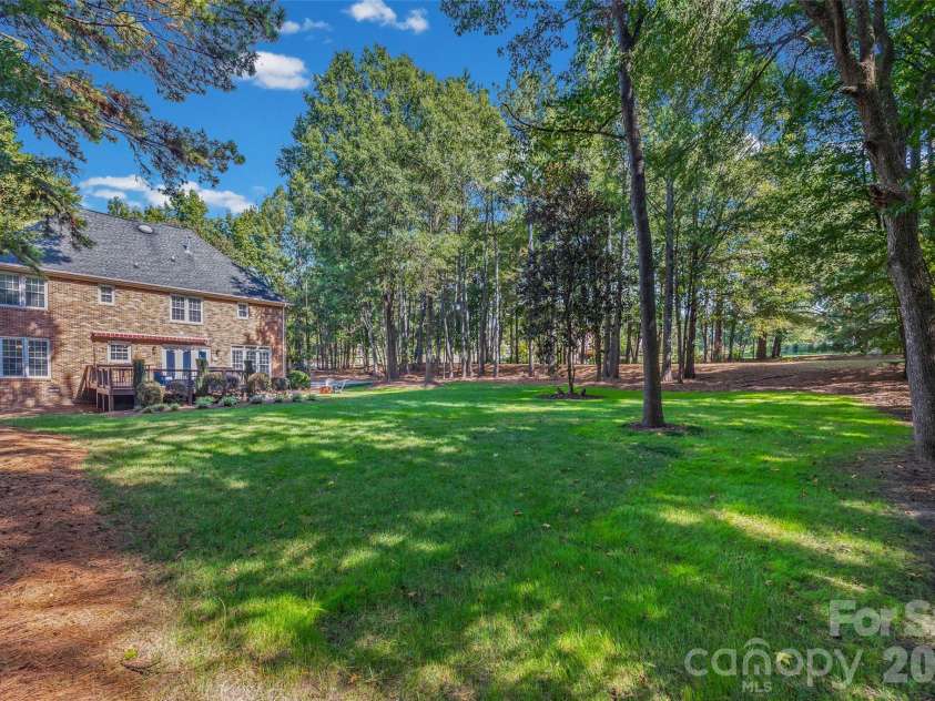 2963 Eppington South Drive, Fort Mill, SC 29708.  MLS# CAR4424192, YatesRealty ID 52988. 