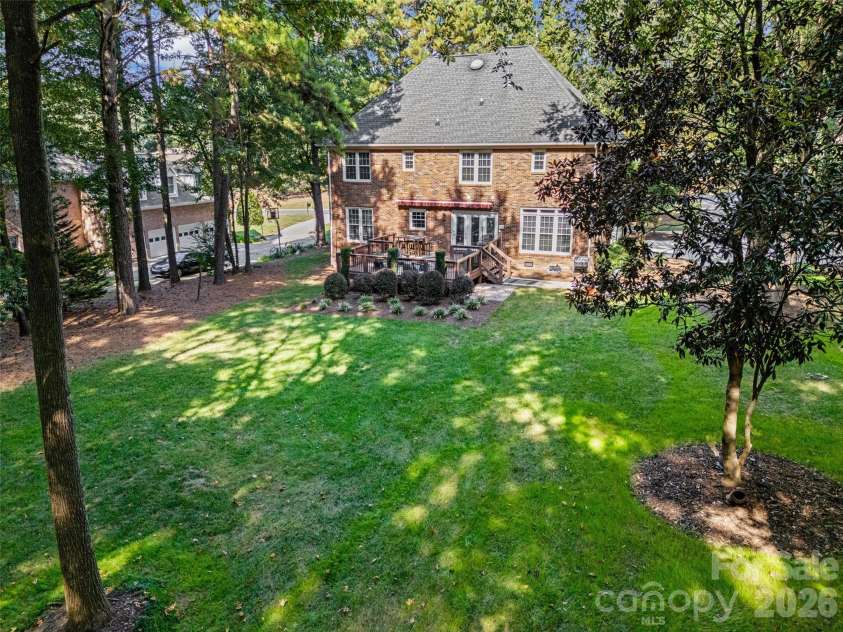2963 Eppington South Drive, Fort Mill, SC 29708.  MLS# CAR4424192, YatesRealty ID 52988. 