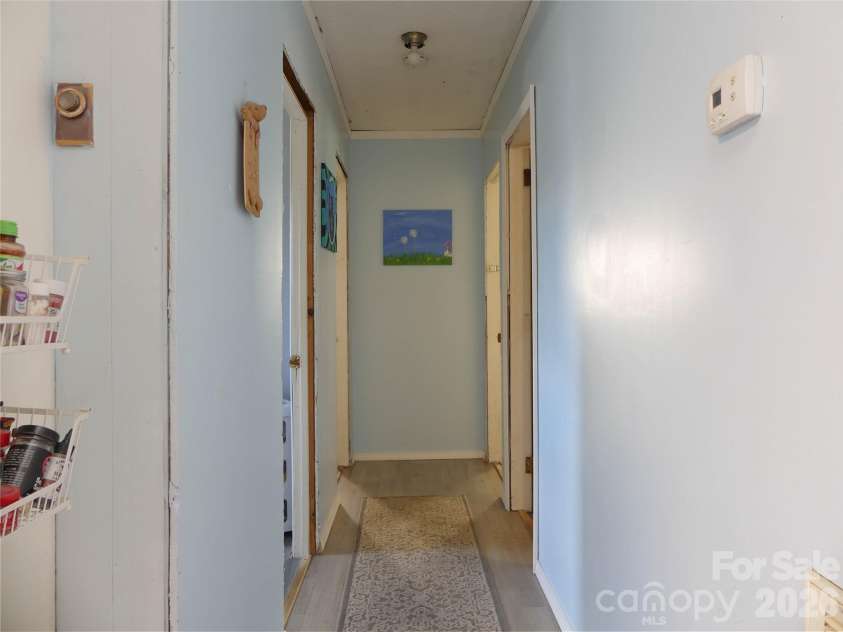 4636 Oak Hill School Road, Lenoir, NC 28645.  MLS# CAR4354860, YatesRealty ID 5299. 