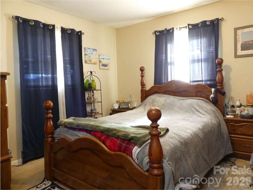 4636 Oak Hill School Road, Lenoir, NC 28645.  MLS# CAR4354860, YatesRealty ID 5299. 