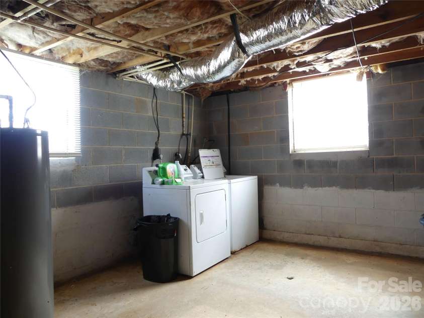 4636 Oak Hill School Road, Lenoir, NC 28645.  MLS# CAR4354860, YatesRealty ID 5299. 