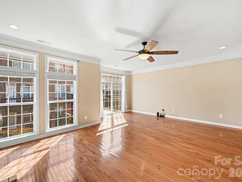 3349 Luke Crossing Drive, Charlotte, NC 28226.  MLS# CAR4423578, YatesRealty ID 52991. 