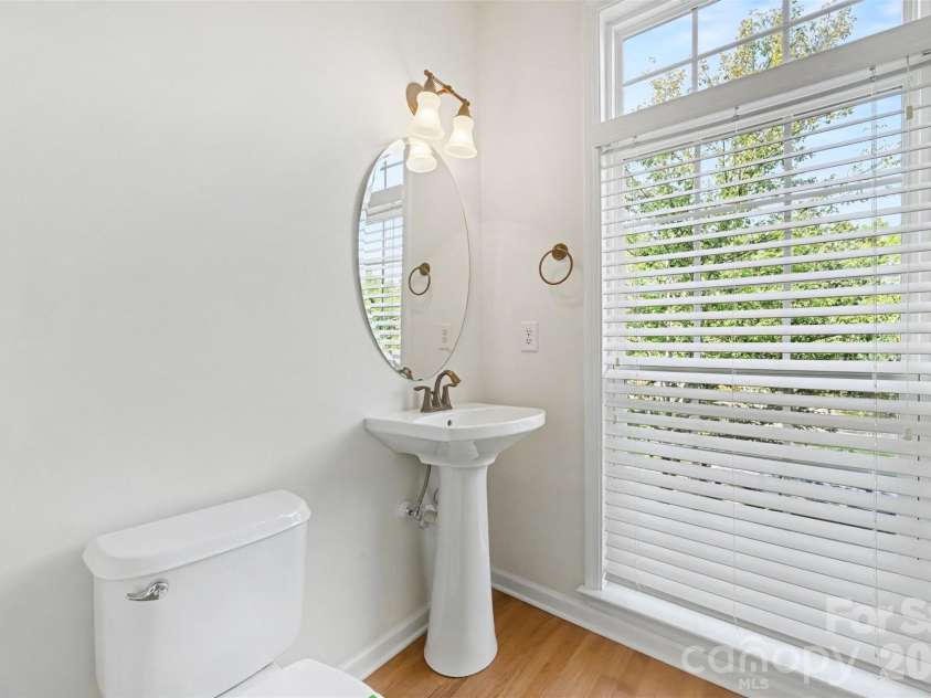3349 Luke Crossing Drive, Charlotte, NC 28226.  MLS# CAR4423578, YatesRealty ID 52991. 