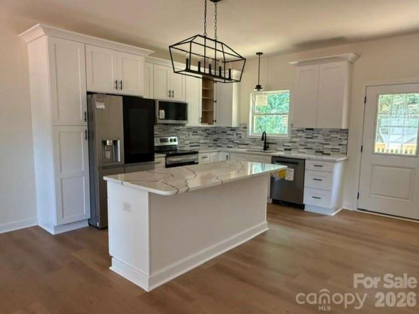 2116 KKS Court, Newton, NC 28658.  MLS# CAR4421846, YatesRealty ID 52996. 