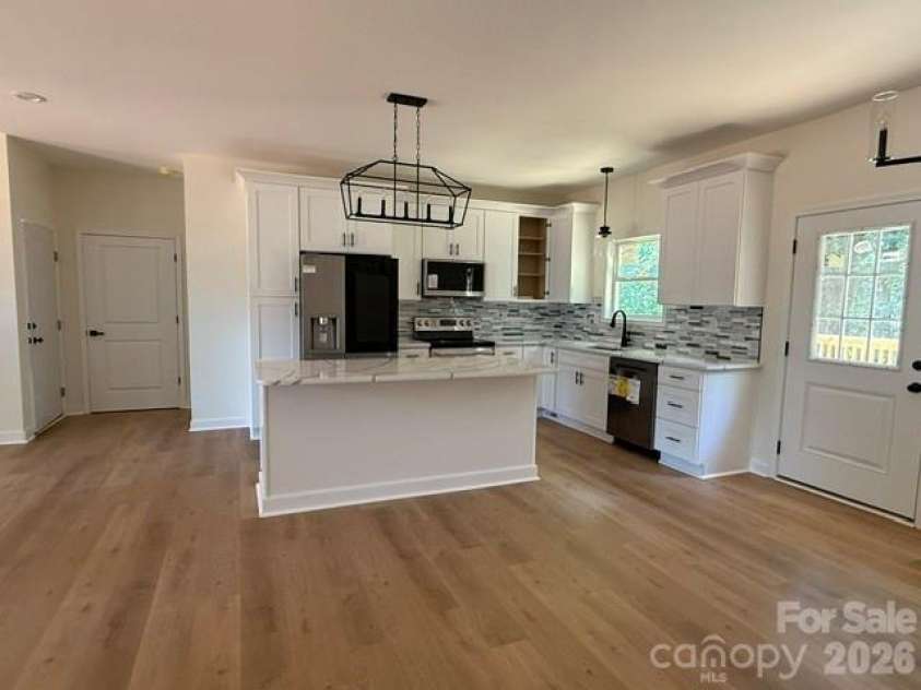 2116 KKS Court, Newton, NC 28658.  MLS# CAR4421846, YatesRealty ID 52996. 