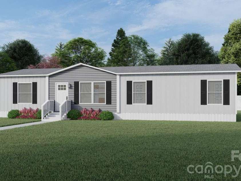 514 Summerow Road, Stanley, NC 28164.  MLS# CAR4421598, YatesRealty ID 52997. 