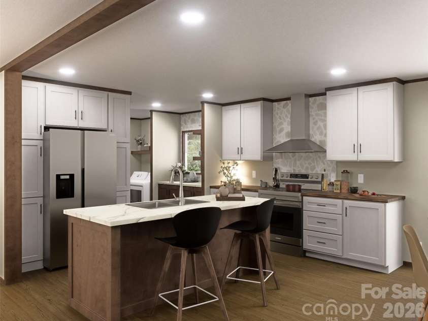 514 Summerow Road, Stanley, NC 28164.  MLS# CAR4421598, YatesRealty ID 52997. 