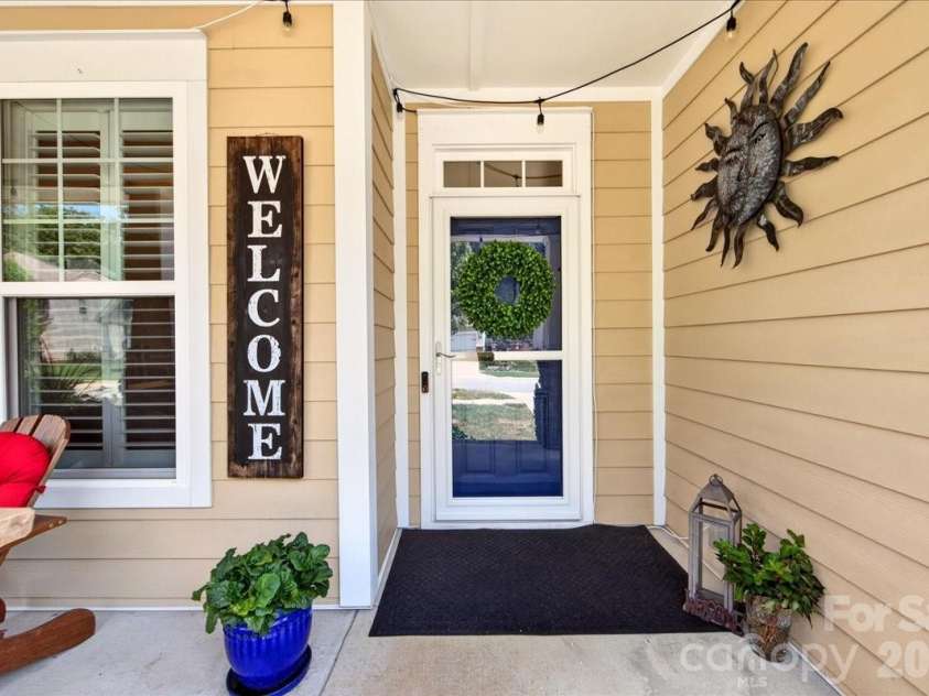 2518 Logan Caroline Lane, Monroe, NC 28110.  MLS# CAR4421661, YatesRealty ID 52998. 