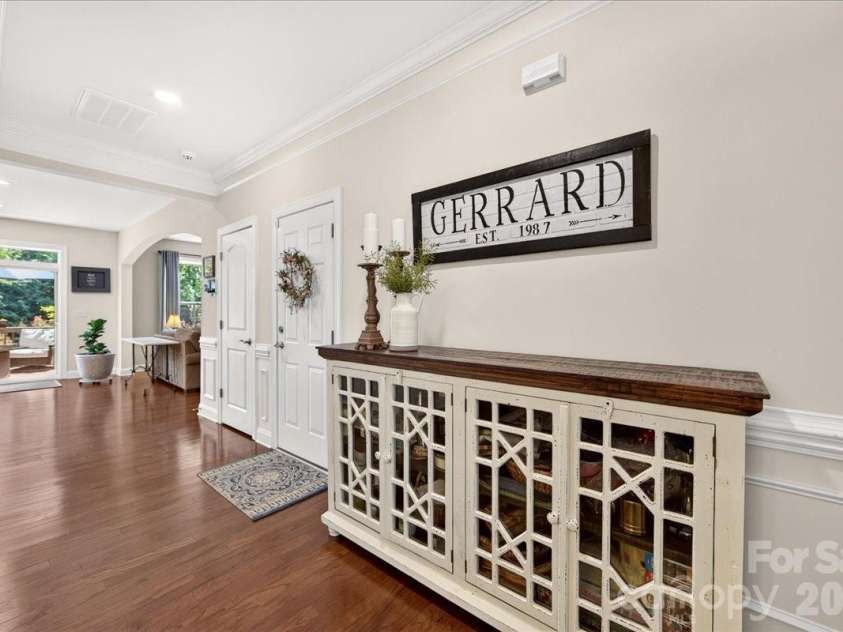 2518 Logan Caroline Lane, Monroe, NC 28110.  MLS# CAR4421661, YatesRealty ID 52998. 