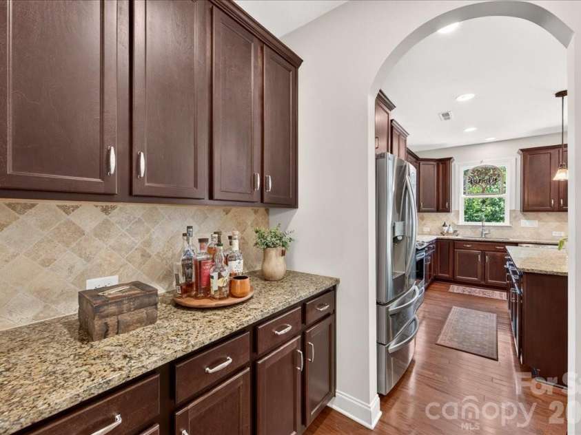 2518 Logan Caroline Lane, Monroe, NC 28110.  MLS# CAR4421661, YatesRealty ID 52998. 