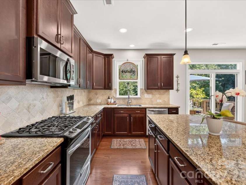 2518 Logan Caroline Lane, Monroe, NC 28110.  MLS# CAR4421661, YatesRealty ID 52998. 