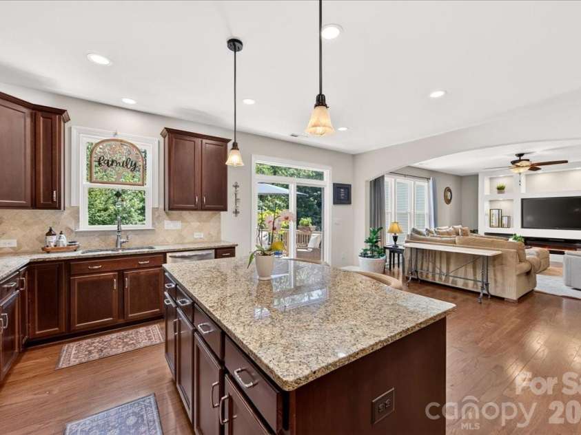2518 Logan Caroline Lane, Monroe, NC 28110.  MLS# CAR4421661, YatesRealty ID 52998. 