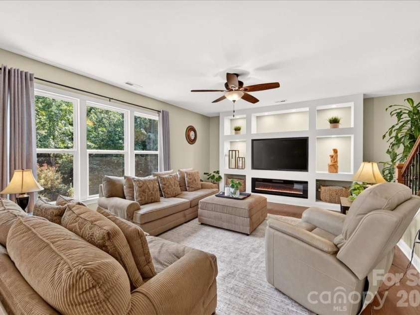 2518 Logan Caroline Lane, Monroe, NC 28110.  MLS# CAR4421661, YatesRealty ID 52998. 