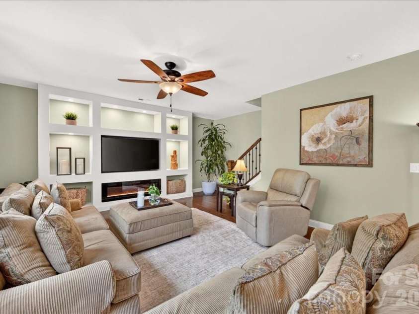 2518 Logan Caroline Lane, Monroe, NC 28110.  MLS# CAR4421661, YatesRealty ID 52998. 