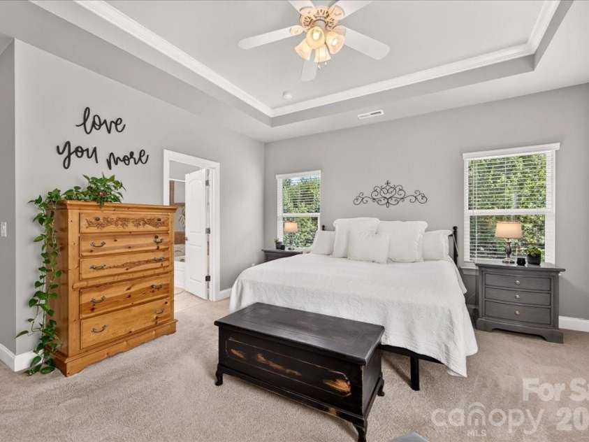 2518 Logan Caroline Lane, Monroe, NC 28110.  MLS# CAR4421661, YatesRealty ID 52998. 