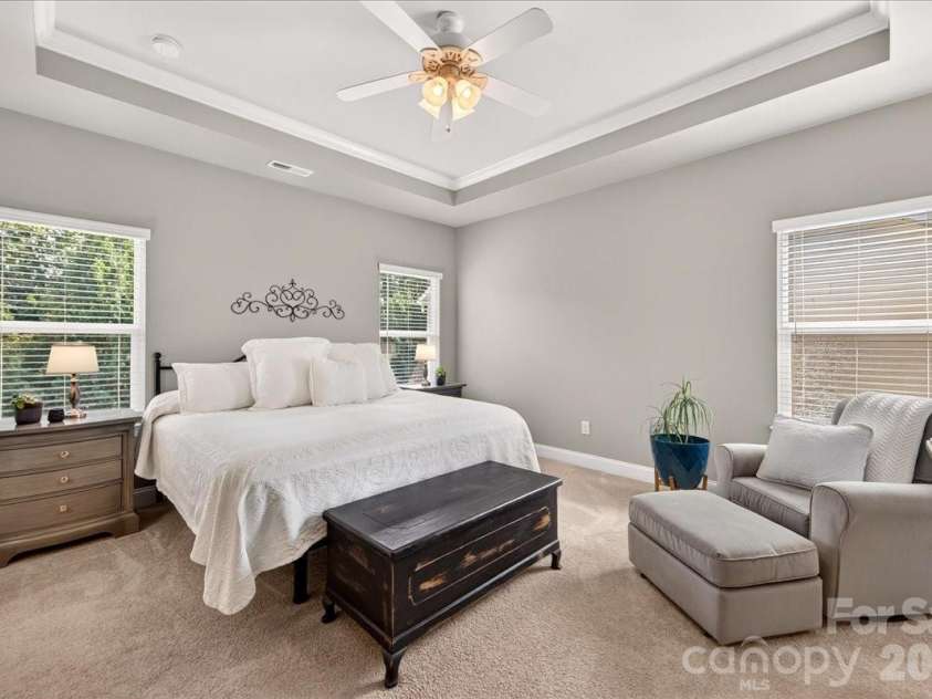 2518 Logan Caroline Lane, Monroe, NC 28110.  MLS# CAR4421661, YatesRealty ID 52998. 