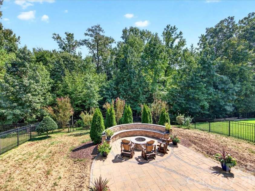 2518 Logan Caroline Lane, Monroe, NC 28110.  MLS# CAR4421661, YatesRealty ID 52998. 
