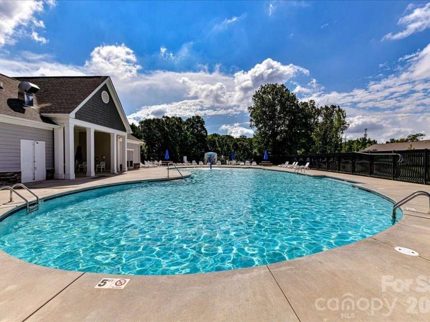 2518 Logan Caroline Lane, Monroe, NC 28110.  MLS# CAR4421661, YatesRealty ID 52998. 