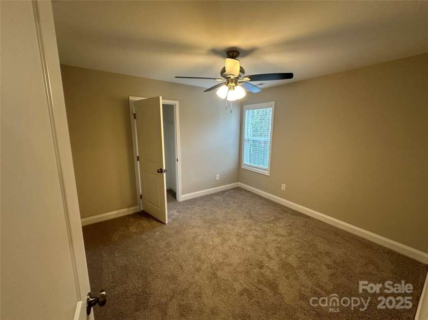 001 Barrington Street, Wadesboro, NC 28170.  MLS# CAR4288746, YatesRealty ID 53. 