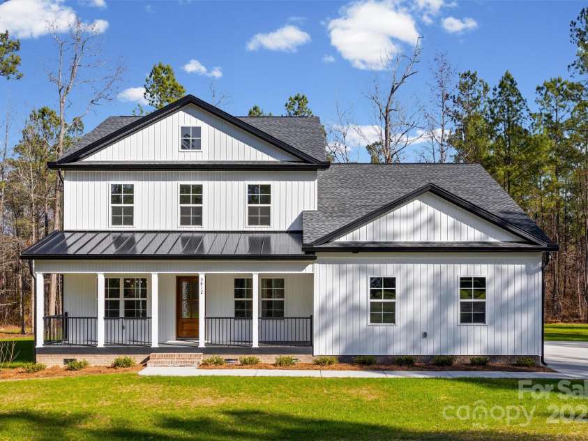 3812 Winter Road, Rock Hill, SC 29730.  MLS# CAR4319625, YatesRealty ID 530. 