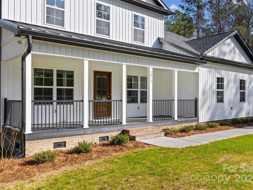 3812 Winter Road, Rock Hill, SC 29730.  MLS# CAR4319625, YatesRealty ID 530. 