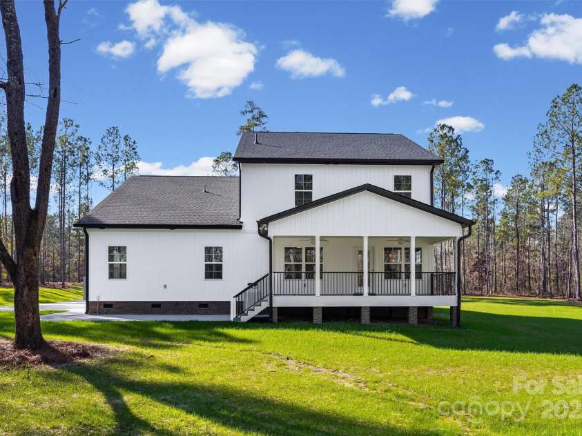 3812 Winter Road, Rock Hill, SC 29730.  MLS# CAR4319625, YatesRealty ID 530. 