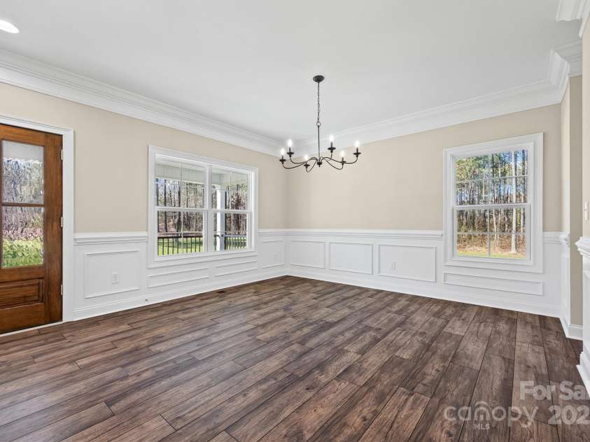 3812 Winter Road, Rock Hill, SC 29730.  MLS# CAR4319625, YatesRealty ID 530. 