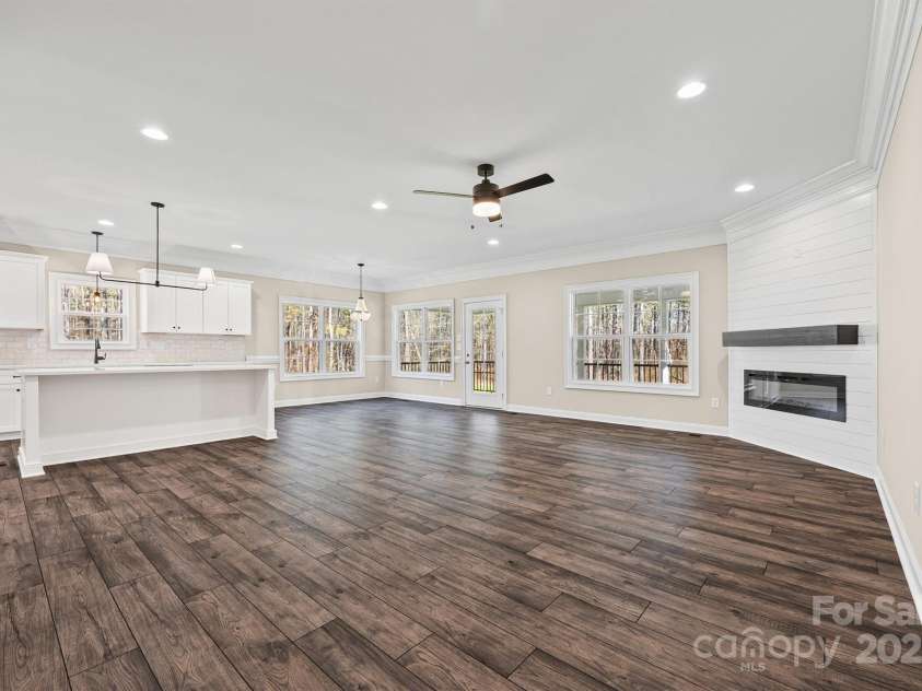 3812 Winter Road, Rock Hill, SC 29730.  MLS# CAR4319625, YatesRealty ID 530. 