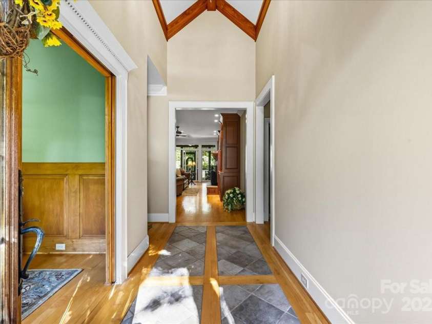 562 Rocky Cove Lane, Denton, NC 27239.  MLS# CAR4311817, YatesRealty ID 530. 