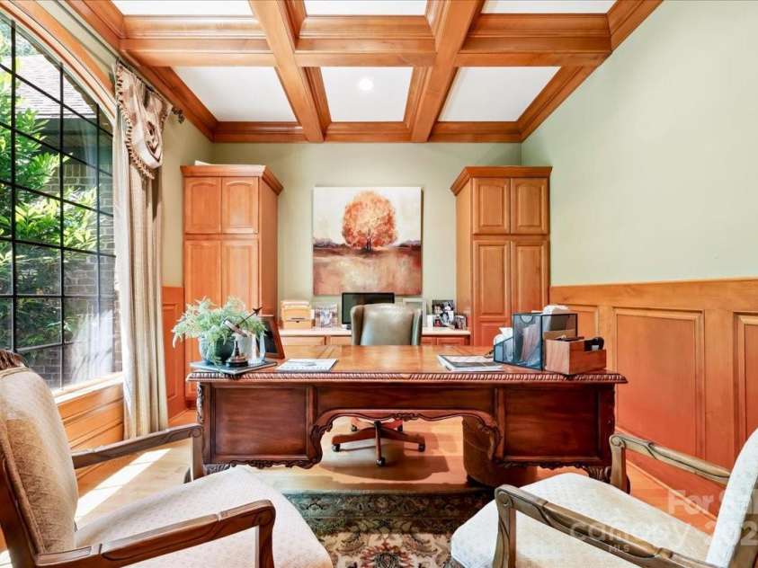 562 Rocky Cove Lane, Denton, NC 27239.  MLS# CAR4311817, YatesRealty ID 530. 