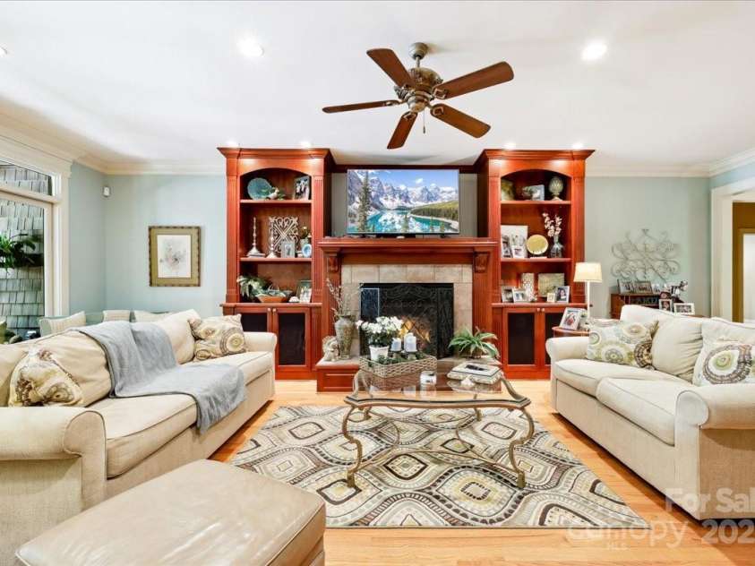 562 Rocky Cove Lane, Denton, NC 27239.  MLS# CAR4311817, YatesRealty ID 530. 