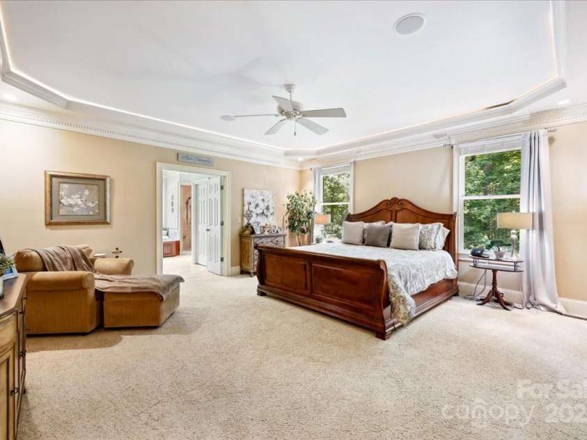 562 Rocky Cove Lane, Denton, NC 27239.  MLS# CAR4311817, YatesRealty ID 530. 