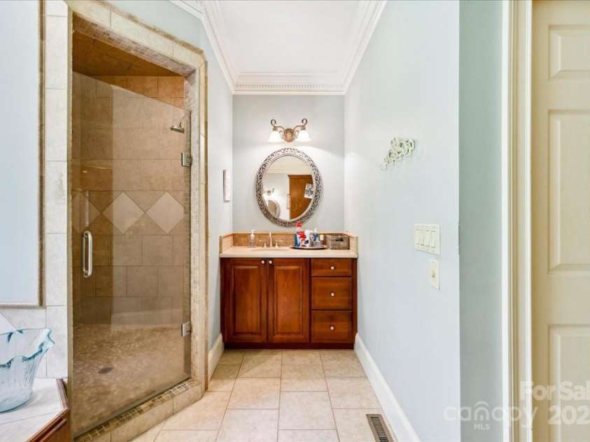 562 Rocky Cove Lane, Denton, NC 27239.  MLS# CAR4311817, YatesRealty ID 530. 