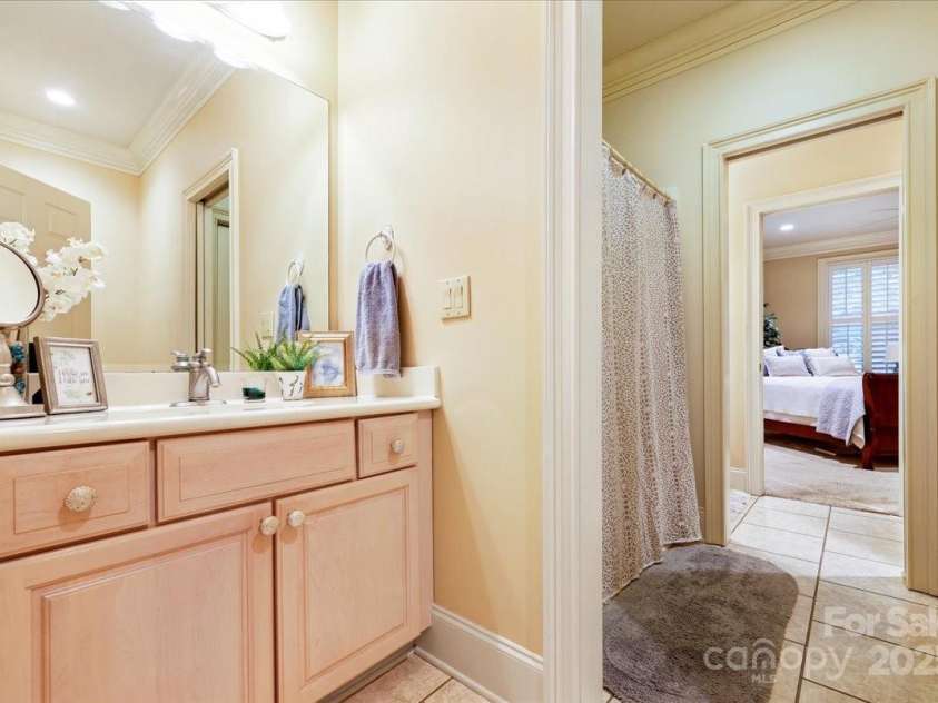 562 Rocky Cove Lane, Denton, NC 27239.  MLS# CAR4311817, YatesRealty ID 530. 