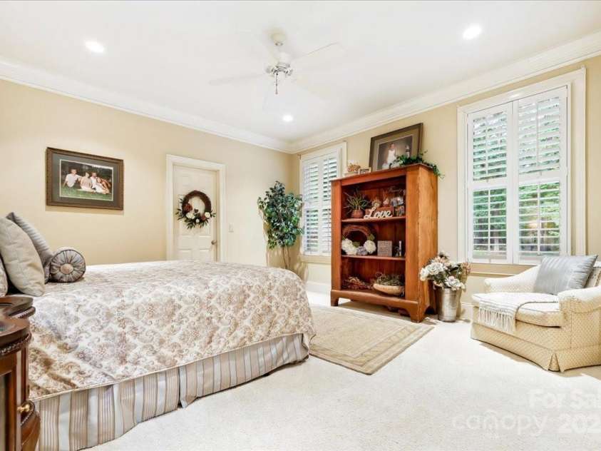 562 Rocky Cove Lane, Denton, NC 27239.  MLS# CAR4311817, YatesRealty ID 530. 