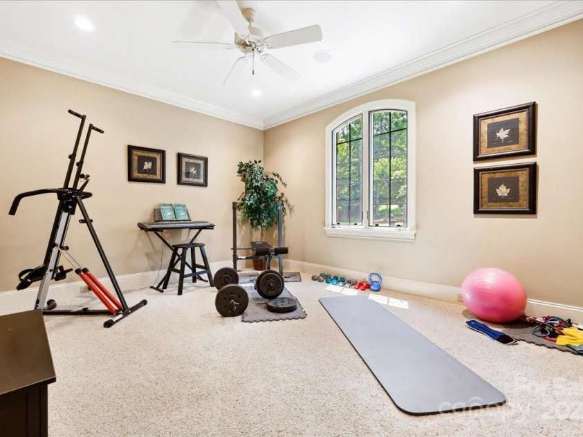 562 Rocky Cove Lane, Denton, NC 27239.  MLS# CAR4311817, YatesRealty ID 530. 