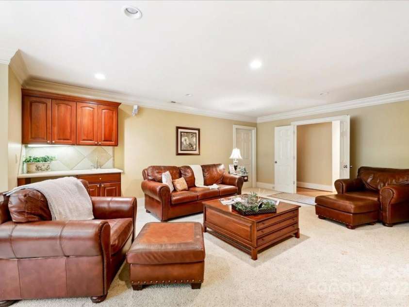 562 Rocky Cove Lane, Denton, NC 27239.  MLS# CAR4311817, YatesRealty ID 530. 