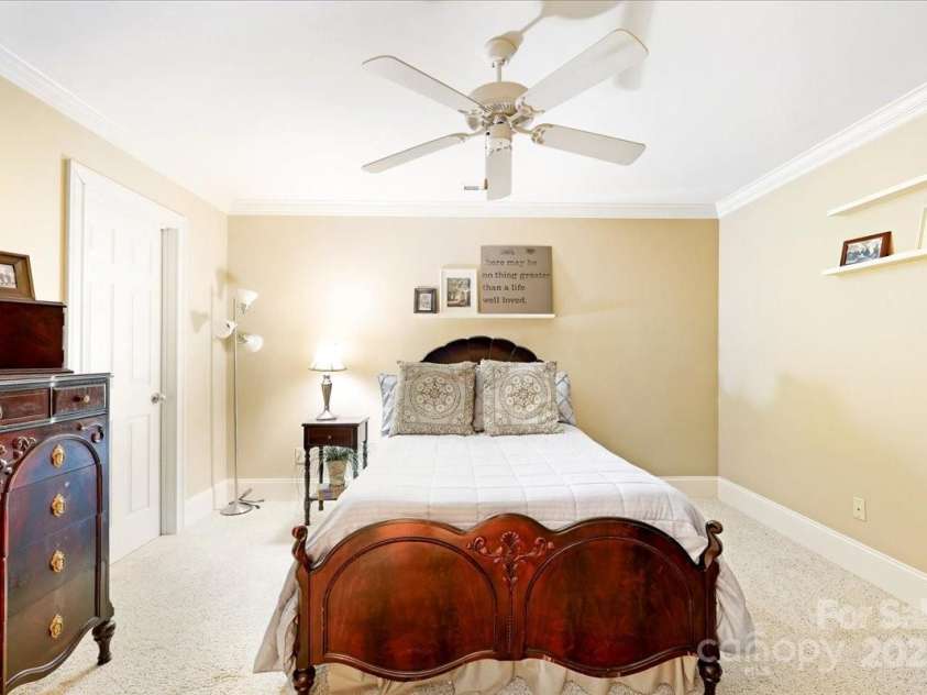 562 Rocky Cove Lane, Denton, NC 27239.  MLS# CAR4311817, YatesRealty ID 530. 