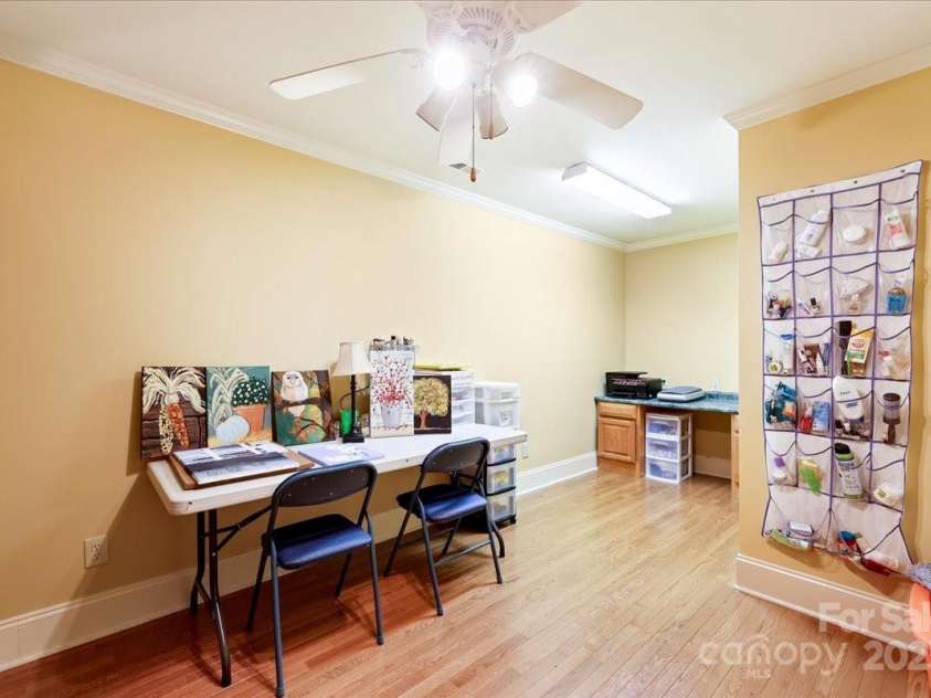 562 Rocky Cove Lane, Denton, NC 27239.  MLS# CAR4311817, YatesRealty ID 530. 