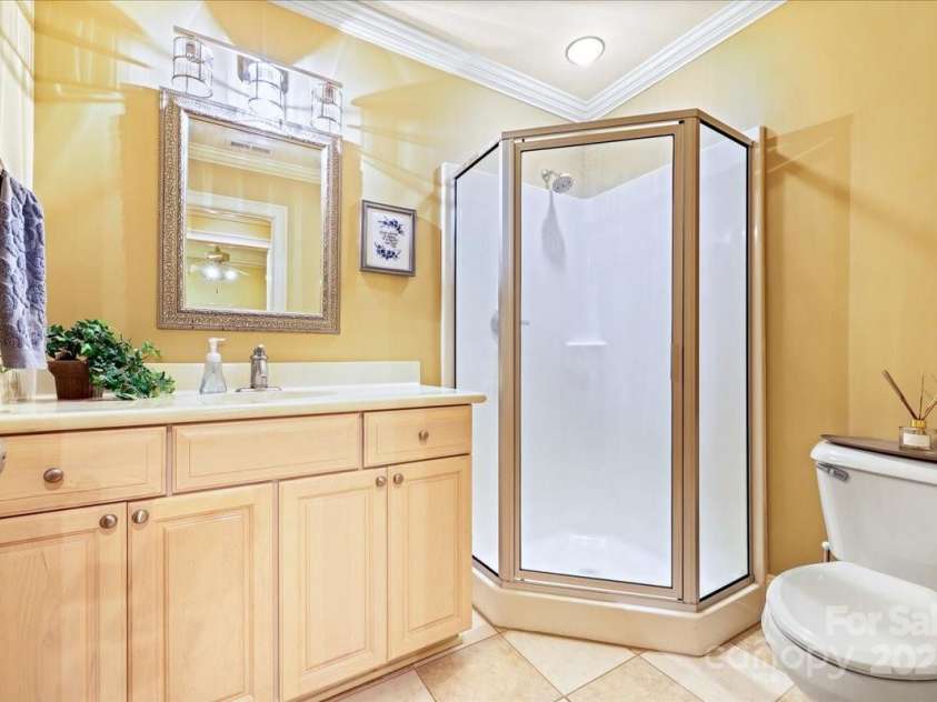 562 Rocky Cove Lane, Denton, NC 27239.  MLS# CAR4311817, YatesRealty ID 530. 