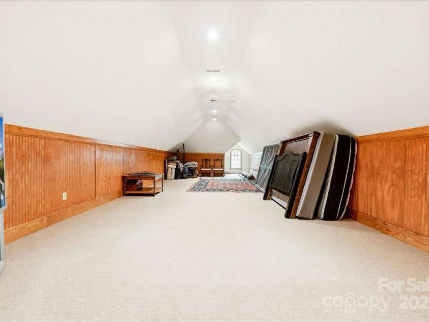 562 Rocky Cove Lane, Denton, NC 27239.  MLS# CAR4311817, YatesRealty ID 530. 