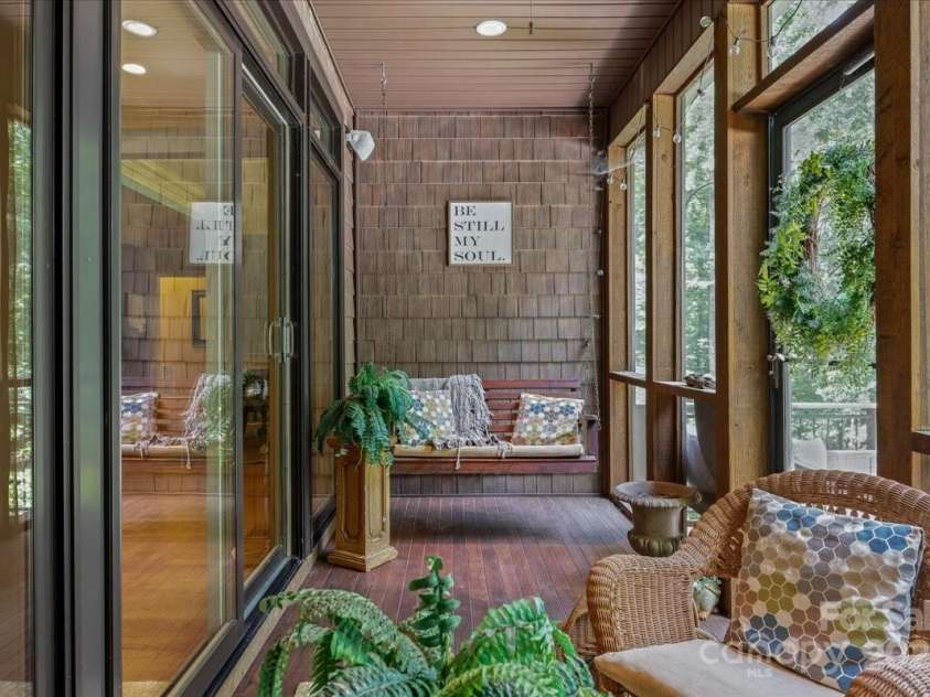 562 Rocky Cove Lane, Denton, NC 27239.  MLS# CAR4311817, YatesRealty ID 530. 