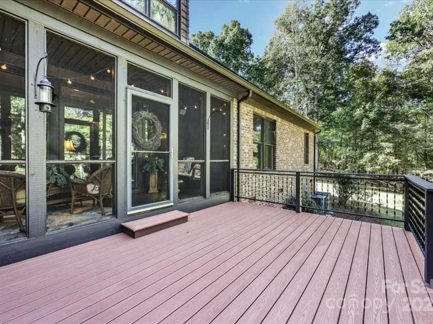 562 Rocky Cove Lane, Denton, NC 27239.  MLS# CAR4311817, YatesRealty ID 530. 