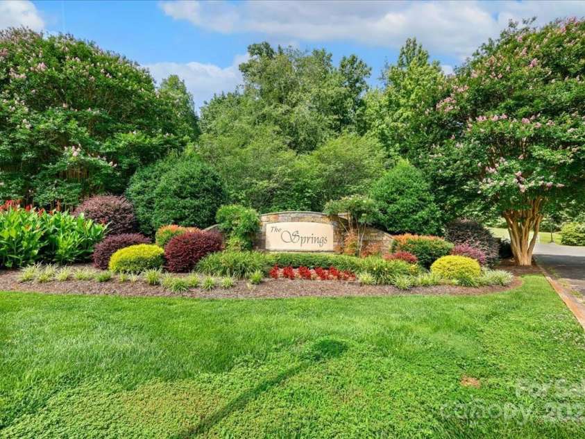 562 Rocky Cove Lane, Denton, NC 27239.  MLS# CAR4311817, YatesRealty ID 530. 